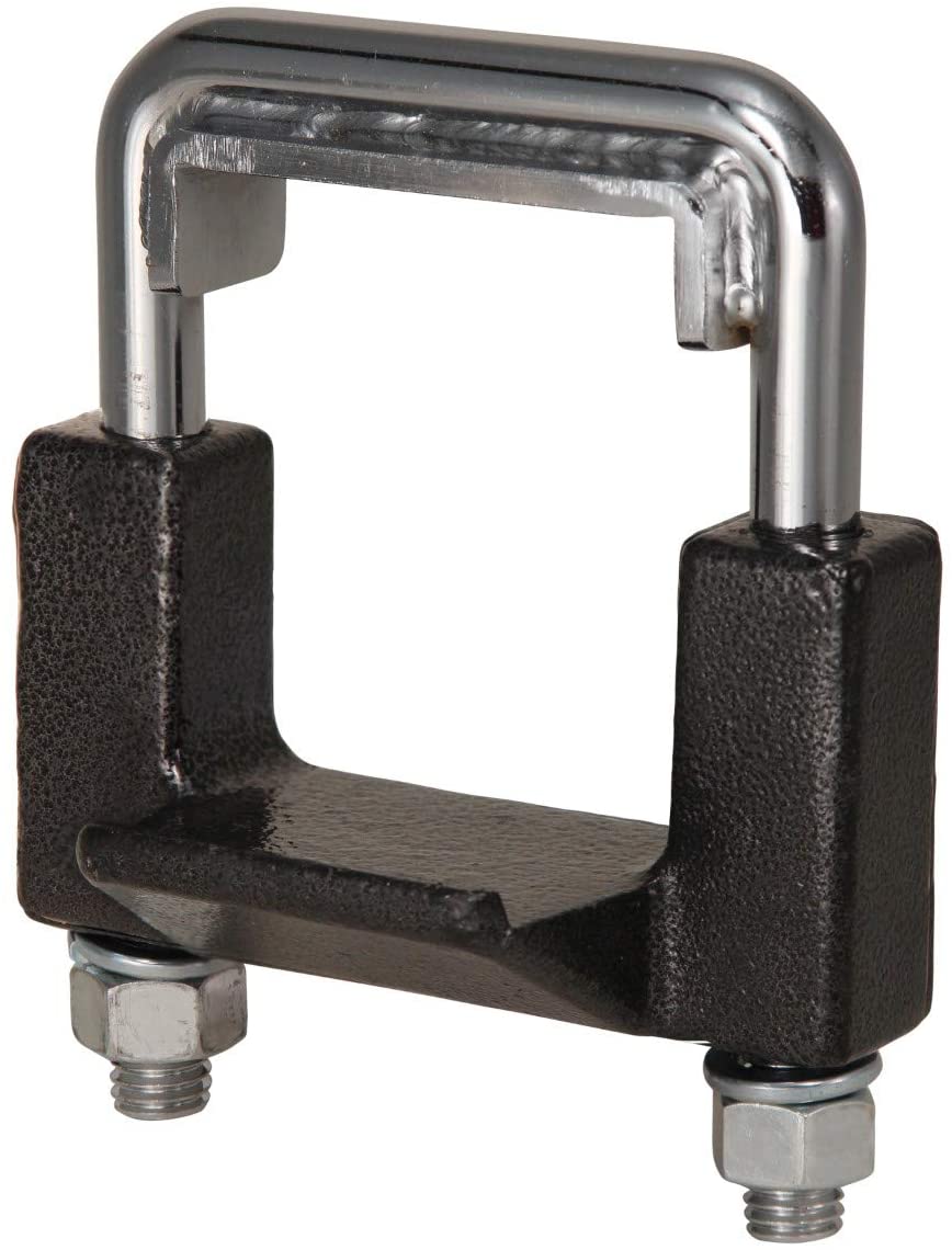 Trimax THC250 Universal Anti-Rattle Clamp Fits 2-1/2