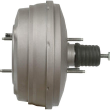 Cardone 53-8465 Remanufactured Vacuum Power Brake Booster without Master Cylinder