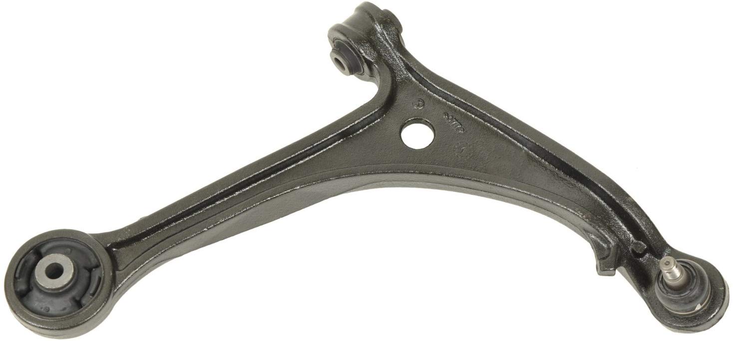 Moog RK620504 Control Arm and Ball Joint Assembly