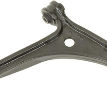Moog RK620504 Control Arm and Ball Joint Assembly