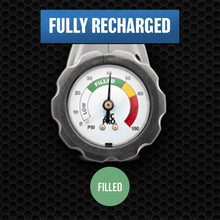 A/C Pro ACP200-6 Ultra Synthetic A/C Recharge R-134a Kit (20 ounces)