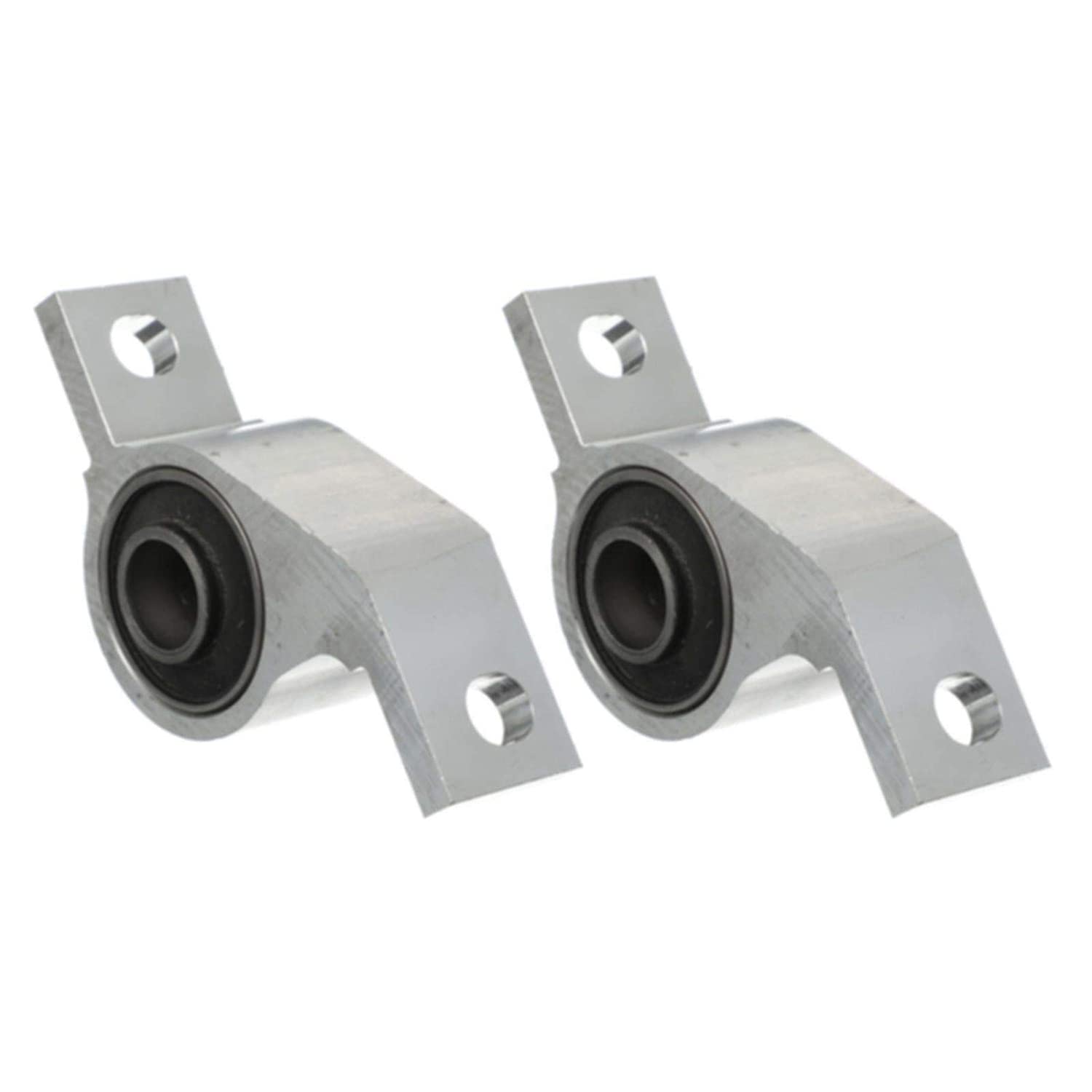Quality 2000-2002 Subаru Fоrеstеr Front Control Arm Rear Bushing Left Right Set OEM New Fast Ship and Discount!