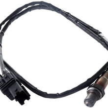 TUPARTS Air Fuel Ratio Sensor AES10924 Oxygen Sensor O2 Upstream Front Fits for 2000-2004 VolvoC70 2.3L 2.4L 2001-2009 VolvoS60 2.3L 2.4L 2.5L 2003-2007 VolvoXC70 2.5L 2005-2006 VolvoXC90 2.5L
