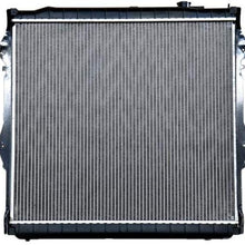 Koyorad C1755 Radiator