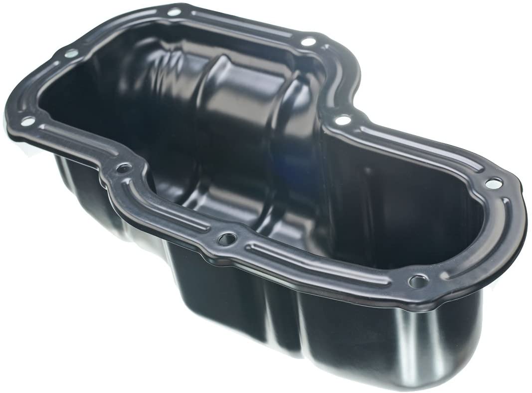 Engine Oil Pan for Nissan Xterra 2005-2015 Frontier 2005-2017 Pathfinder