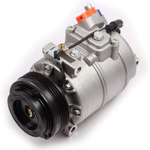 OCPTY Air conditioner Compressor Compatible for BMW X5 3.0L CO 10837C