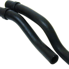 URO Parts PCH500040 Heater Hose Set