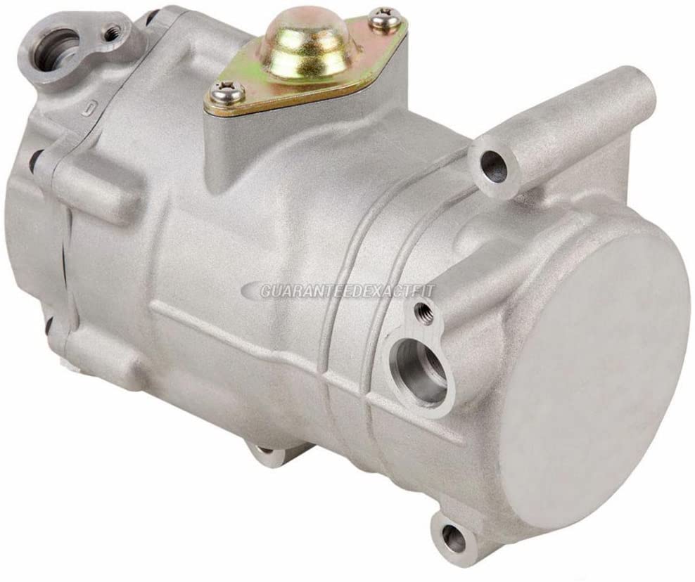 For Toyota Prius 2004 2005 2006 2007 2008 2009 AC Compressor & A/C Clutch - BuyAutoParts 60-03043NA NEW