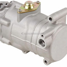 For Toyota Prius 2004 2005 2006 2007 2008 2009 AC Compressor & A/C Clutch - BuyAutoParts 60-03043NA NEW