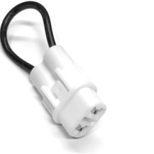 Seat Belt Harness OverRide Clip Bypass Plug for Yamaha YXZ & Viking Models