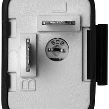 2 Pin Electronic Turn Signal Flasher Relay Fix Motorcycle Turn Signal Hyper Flash Motorcycle Blink Adjustable LED Turn Signal Hyper Indicator Flasher Relay