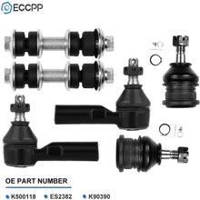 ECCPP Ball Joint Tool For 2000 2001 2002 2003 2004 2005 2006 for Scion xA for Scion xB for Toyota Echo - Lower Ball Joints Outer Tie Rod Ends Front Sway Bar End Links