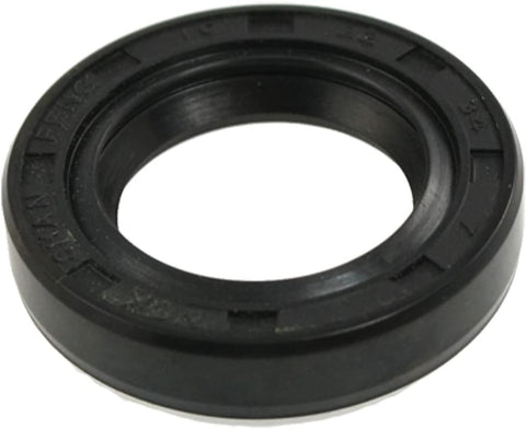 Spring Loaded Metric Rotary Shaft TC Oil Seal Double Lip 22x34x7mm