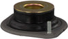 febi bilstein 07359 suspension strut mount with ball bearing (front axle both sides) - Pack of 1