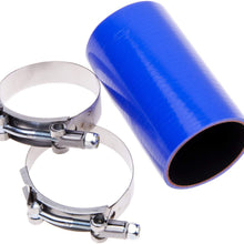 ACDelco 26260 Professional Turbocharger Hose