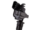 MAS Ignition Coils Compatible with Mazda Protege Protege5 L4 2.0L Miata 1.8L DOHC UF408 C1340 (Set of 2)
