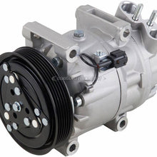 For Nissan Maxima & Infiniti I30 AC Compressor w/A/C Repair Kit - BuyAutoParts 60-80188RK New