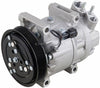 For Nissan Maxima & Infiniti I30 AC Compressor w/A/C Repair Kit - BuyAutoParts 60-80188RK New