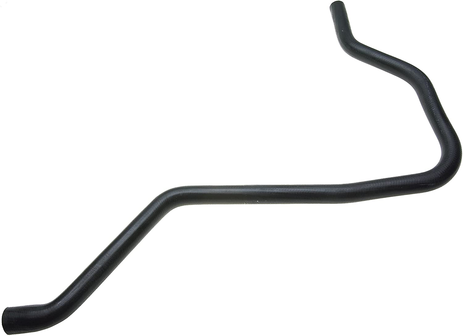 ACDelco 18140L Professional Molded Heater Hose