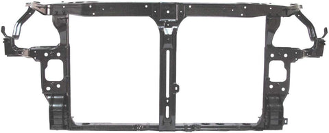 OE Replacement 2011-2014 HYUNDAI SONATA Radiator Support (Partslink Number HY1225167)