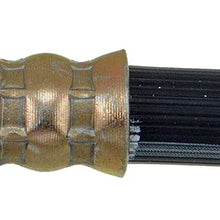 DORMAN Hydraulic Brake Hose H36802
