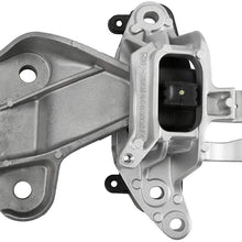 GM Genuine Parts 39037511 Driver Side Automatic Transmission Mount