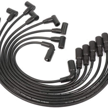 Aintier Brand New Ignition Wire Sets Replacement for Cadillac Chevy GMC 1996-2002 (Set of 8)