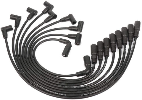 Aintier Brand New Ignition Wire Sets Replacement for Cadillac Chevy GMC 1996-2002 (Set of 8)