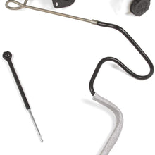 LuK CRS028 Pre-Filled Clutch Hydraulic Assembly
