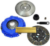 EFT STAGE 1 SPORT CLUTCH KIT & FLYWHEEL WORKS WITH 96-01 CHEVY S-10 GMC SONOMA HOMBRE 2.2L