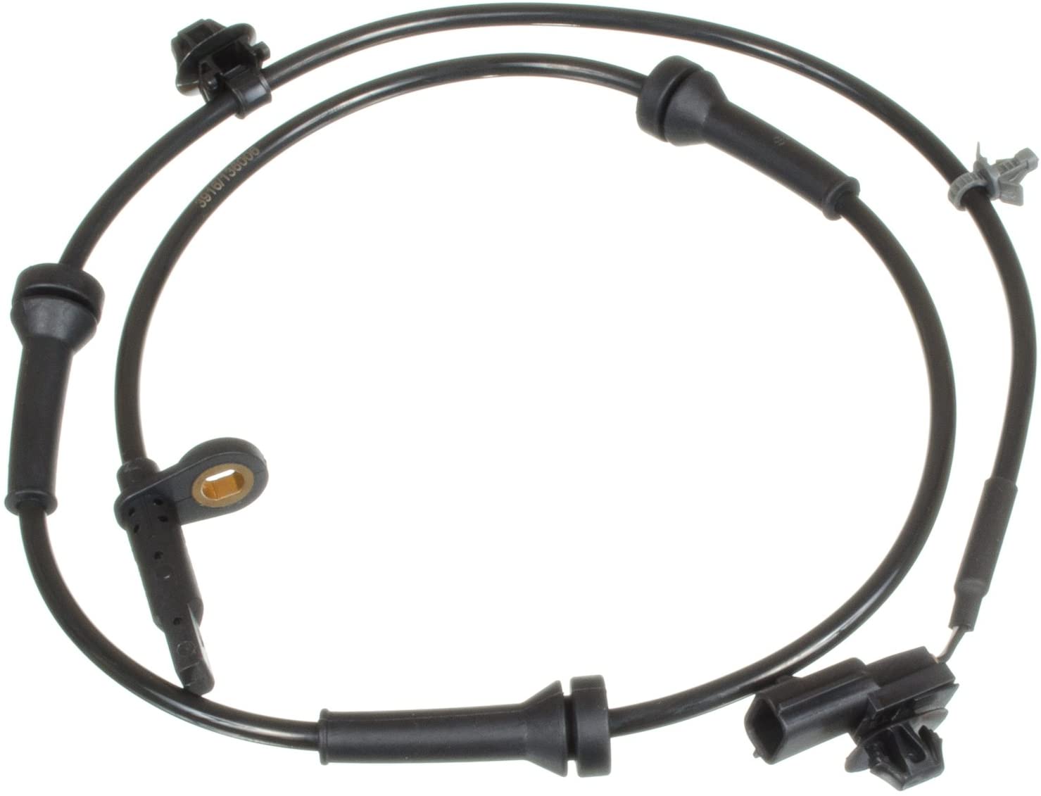 Holstein Parts 2ABS0913 ABS Speed Sensor