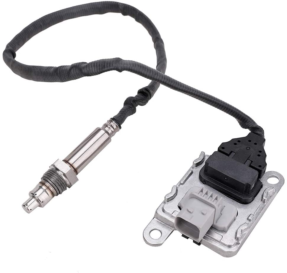 904-6030 Nox Sensor for 2013 2014 2015 2016 2017 2018 Ram 2500 3500 4500 5500 6 Cylinder 6.7L Diesel Cummins - Replaces Part # 9046030, 68210084AA Dodge Ram Upstream Nitrogen Oxide (NOx) Sensor 13-18