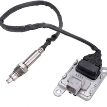 904-6030 Nox Sensor for 2013 2014 2015 2016 2017 2018 Ram 2500 3500 4500 5500 6 Cylinder 6.7L Diesel Cummins - Replaces Part # 9046030, 68210084AA Dodge Ram Upstream Nitrogen Oxide (NOx) Sensor 13-18
