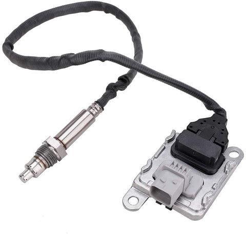 904-6030 Nox Sensor for 2013 2014 2015 2016 2017 2018 Ram 2500 3500 4500 5500 6 Cylinder 6.7L Diesel Cummins - Replaces Part # 9046030, 68210084AA Dodge Ram Upstream Nitrogen Oxide (NOx) Sensor 13-18