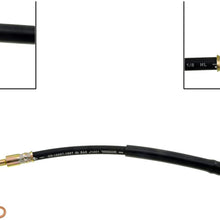 Dorman H380357 Hydraulic Brake Hose