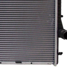 CSF 3179 Radiator