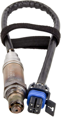 Bosch 15150 Oxygen Sensor, OE Fitment (Buick, Cadillac, Chevrolet, GMC, Hummer, Isuzu, Pontiac, Saab)