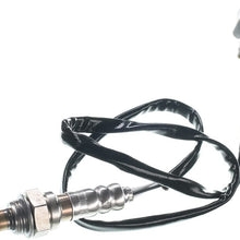 A-Premium O2 Oxygen Sensor Replacement for Hyundai Santa Fe 2003-2006 XG350 2003-2005 Kia Amanti Sorento 2003-2006 3.5L Downstream
