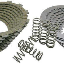 Hinson Clutch Clutch Plate And Spring Kit