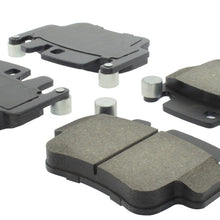 StopTech 309.09170 Sport Brake Pads with Shims and Hardware