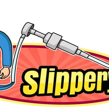 Slippery Pete Fluid Pump for Quart Bottles - Transfer Gear Oil, Transmission and Differential Fluid with This 5cc Hand Pump (1)