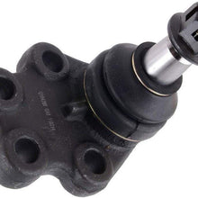 Centric 610.66016 Ball Joint, Lower, Front