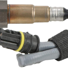 Bosch 16809 Oxygen Sensor, Original Equipment (BMW)
