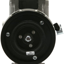 Delphi CS20080 6SEU14 Compressor