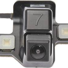 Dorman 590-118 Rear Park Assist Camera for Select Toyota Models