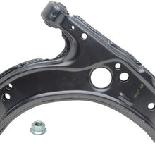 ACDelco 45D3248 Professional Front Passenger Side Lower Suspension Control Arm and Ball Joint Assembly