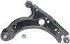 ACDelco 45D3248 Professional Front Passenger Side Lower Suspension Control Arm and Ball Joint Assembly