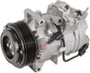 AC Compressor & A/C Kit For Infiniti G37 FX35 FX37 QX70 & Nissan 370Z - BuyAutoParts 60-82063RK New