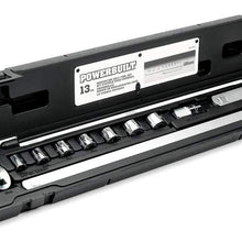 Alltrade 648629 Kit 52 Serpentine Belt Tool Set