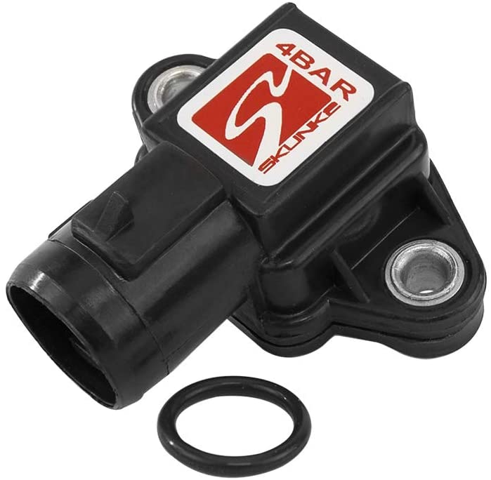 Skunk2 352-05-1510 B/D/H/F-Series 4-Bar MAP Sensor